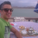 Sy mehdi